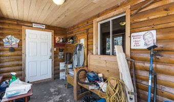201 County Road 8287, Concho, AZ 85924