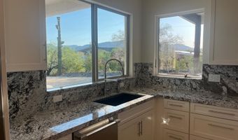 6058 E Skyline Dr, Cave Creek, AZ 85331