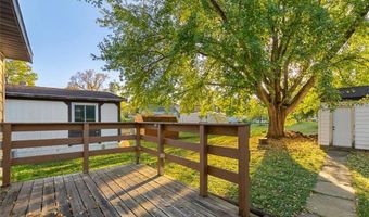 302 S Renville St, Winthrop, MN 55396