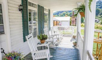381 North Hwy, Baxter, KY 40806