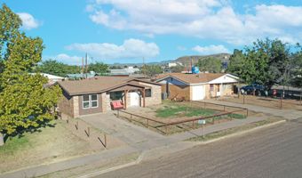 604 N Orange St, Alpine, TX 99999