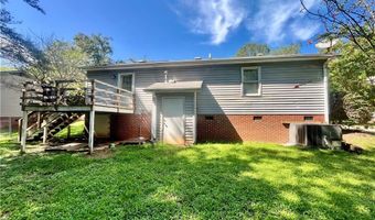 302 Fallstaff St, Anderson, SC 29624