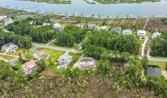 4591 Cape Island Dr, Awendaw, SC 29429