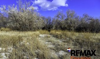 155 Highway 14A W, Byron, WY 82412