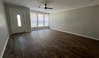 910 S La Salle Dr, Abilene, TX 79605