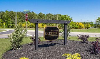 50 Bramblewood Plantation Rd Plan: Emerson VE, Camden, SC 29020