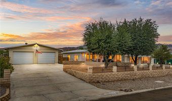 1715 Yale Dr, Bullhead City, AZ 86442