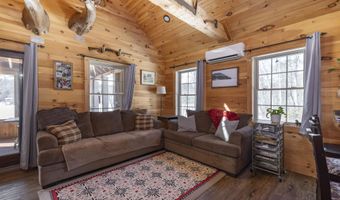 21 Crittenden Rd, Bradford, NH 03221