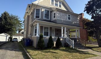 87 Manhattan Ave 2nd floor, Bridgeport, CT 06606