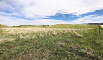TBD McCormick Road, Big Horn, WY 82833
