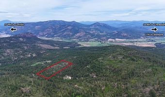 1895 TBD BLUE CREEK ROAD Rd, Addy, WA 99101
