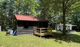 101 Jug Brook Rd, Cabot, VT 05647
