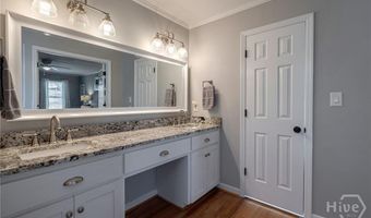 105 Moss Side Dr, Athens, GA 30607