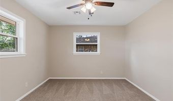 1418 Harris Dr, Bartlesville, OK 74006