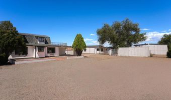 2375 N Cochise St, Chino Valley, AZ 86323