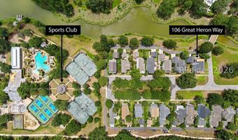 106 Great Heron Way, Bluffton, SC 29909