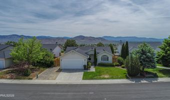 3545 Silverado Dr, Carson City, NV 89705