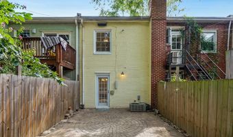 415 17TH St SE, Washington, DC 20003