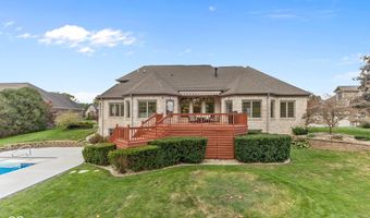 1433 Cherry Tree Rd, Avon, IN 46123