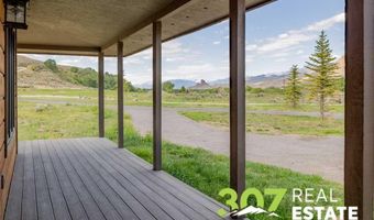 1451 Southfork Rd, Cody, WY 82414