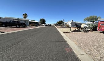 21304 W IRON EAGLE Dr Lot 345, Congress, AZ 85332