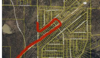 26 County Road 3048, Concho, AZ 85924