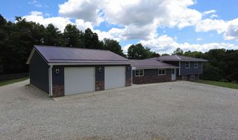 1185 Woodsferry Rd, Bedford, IN 47421
