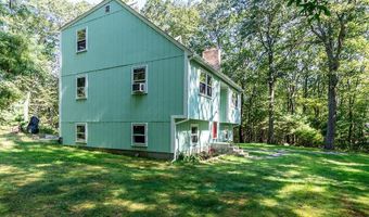 81 Shippee Rd, East Greenwich, RI 02818
