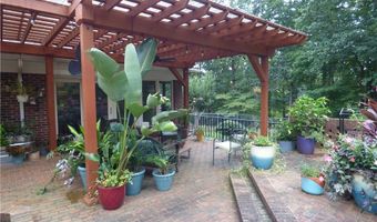 1319 E Allred St, Asheboro, NC 27203