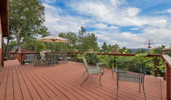 242 Jerusalem Rd, Canaan, NH 03741