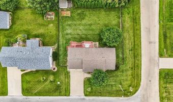 508 D Ave, Atkins, IA 52206
