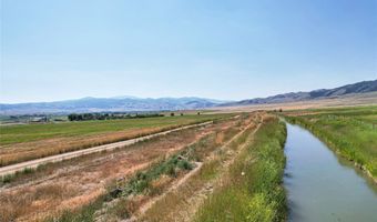 Spring Creek Road lot 1A, Alder, MT 59710