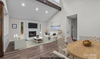 11914 Rock Canyon Dr, Charlotte, NC 28226