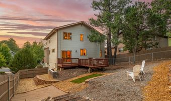 5024 S TOPAZ Rd, Flagstaff, AZ 86005