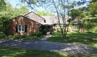1 Crosstie Ln, Batesville, IN 47006