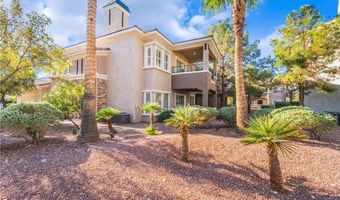 10809 Garden Mist Dr 2105, Las Vegas, NV 89135