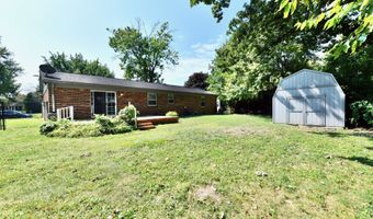 336 Ottawa Dr, Indianapolis, IN 46217