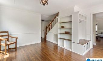 1300 BOOGER HOLLOW Rd, Anniston, AL 36207