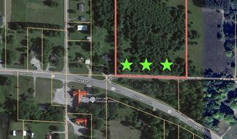 E W Resort Road lot 2, Alanson, MI 49706