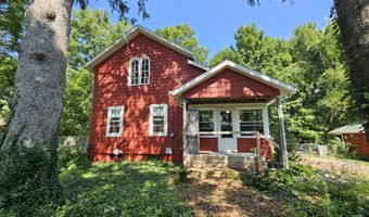 331 N Steer St, Addison, MI 49220