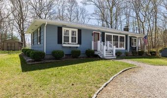 13 Pigeon Hill Cv, Hopkinton, RI 02808