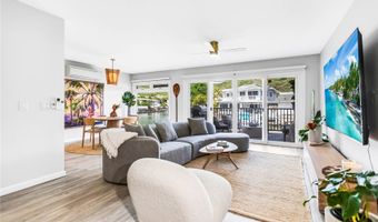 6218 Keokea Pl C101, Honolulu, HI 96825