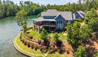 114 Sailors Pt, Alexander City, AL 35010