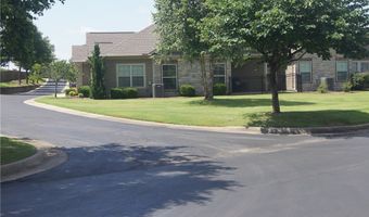 2500 SW Fallow St, Bentonville, AR 72713