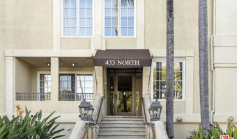 433 N Doheny Dr 302, Beverly Hills, CA 90210