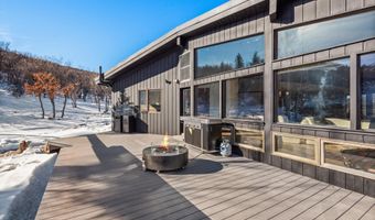 2227 Juniper Hill Dr, Aspen, CO 81611