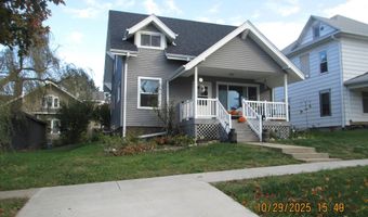502 Maple St, Atlantic, IA 50022