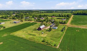 8011 Hollow Corners Rd, Almont, MI 48003