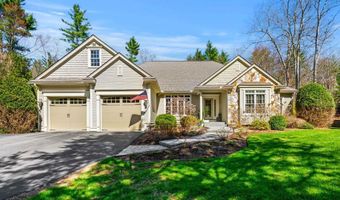 12 Amber Ln, Bedford, NH 03110