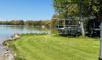 17745 Shubert Hwy, Alpena, MI 49707